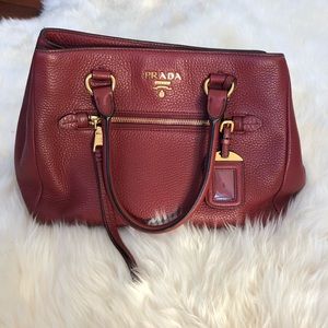 Prada bag